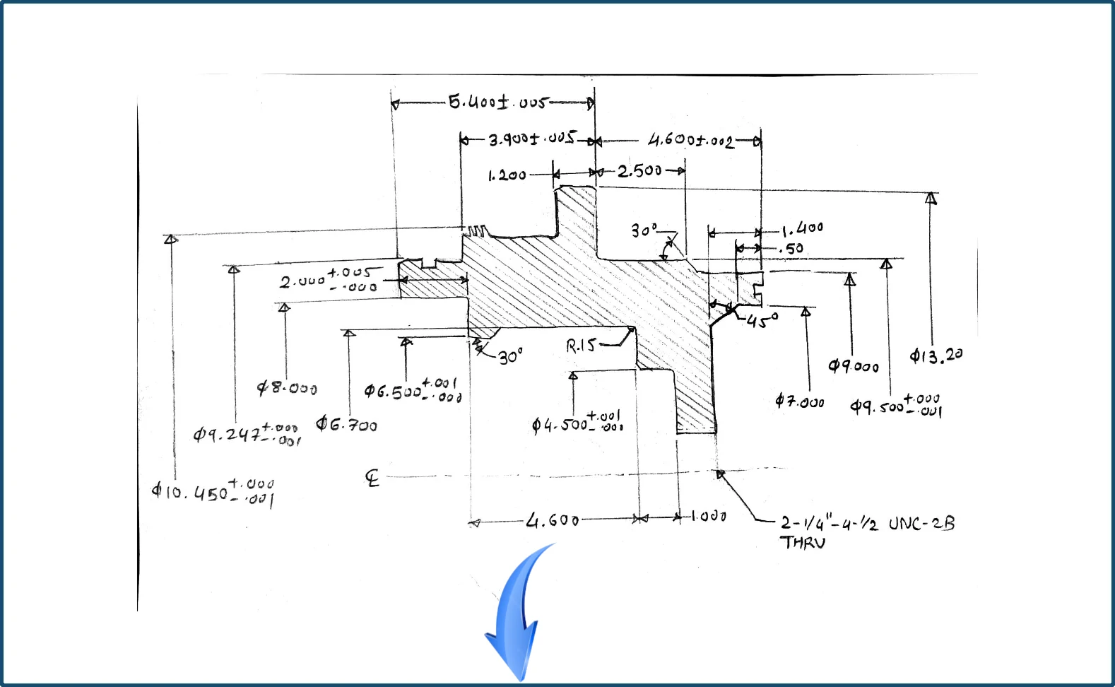 Howsing Drawing